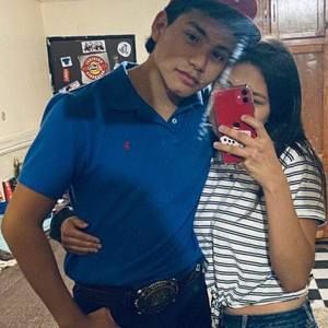 Meet your Posher, Leo